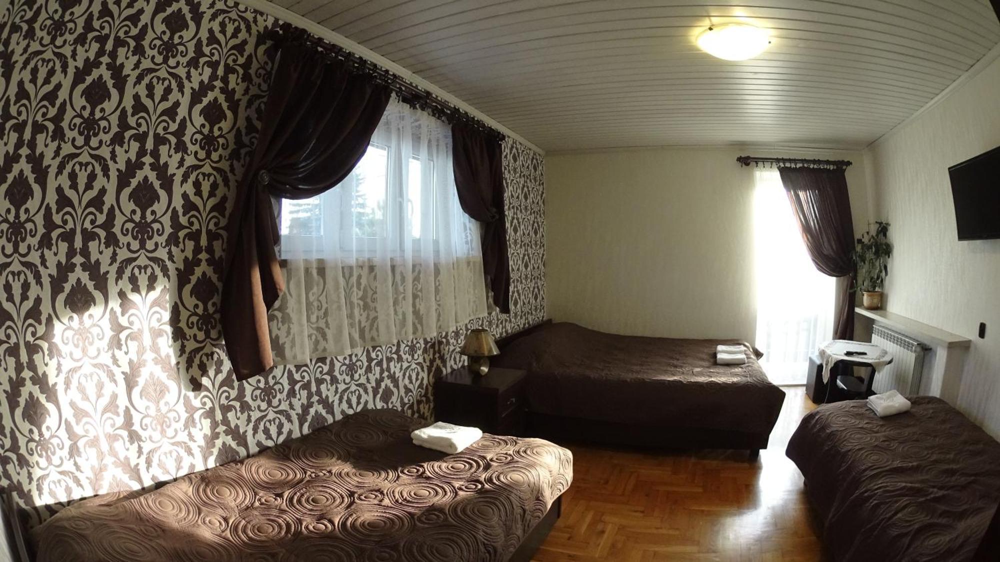 Willa Relaks Wieliczka Habitación foto