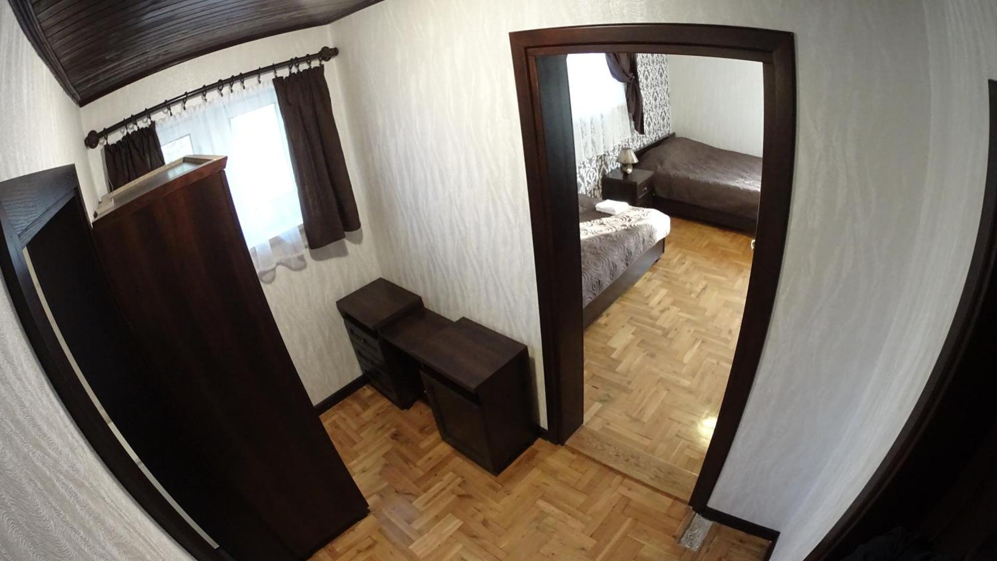Willa Relaks Wieliczka Habitación foto