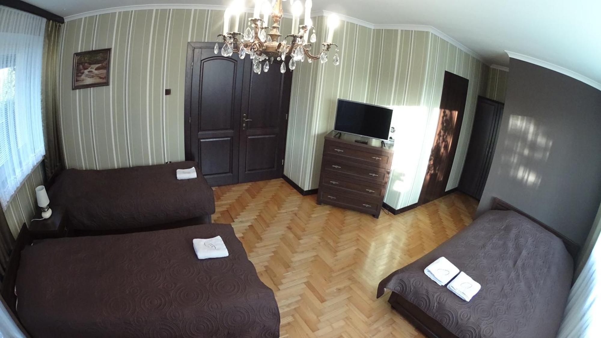 Willa Relaks Wieliczka Habitación foto