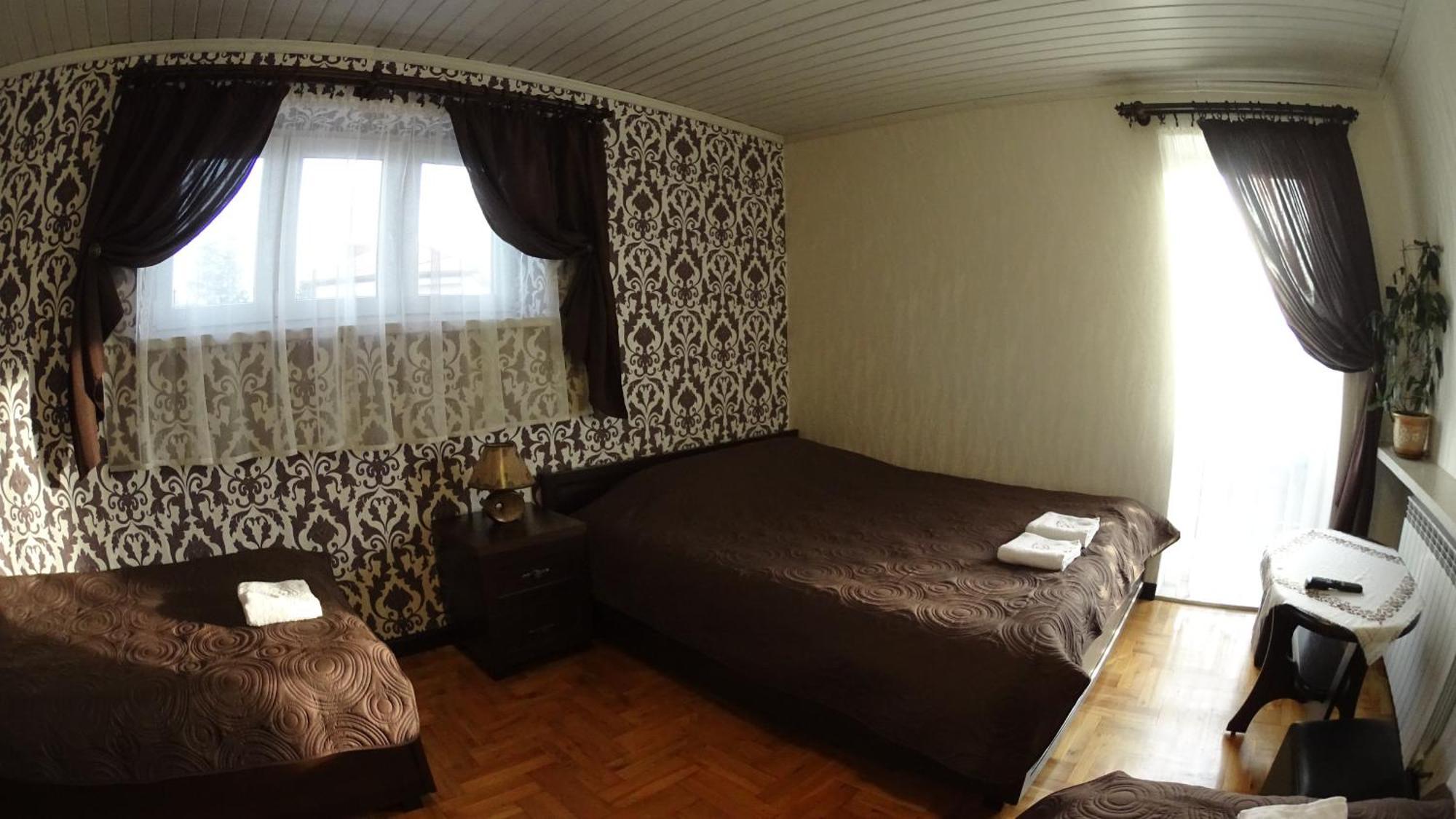 Willa Relaks Wieliczka Habitación foto